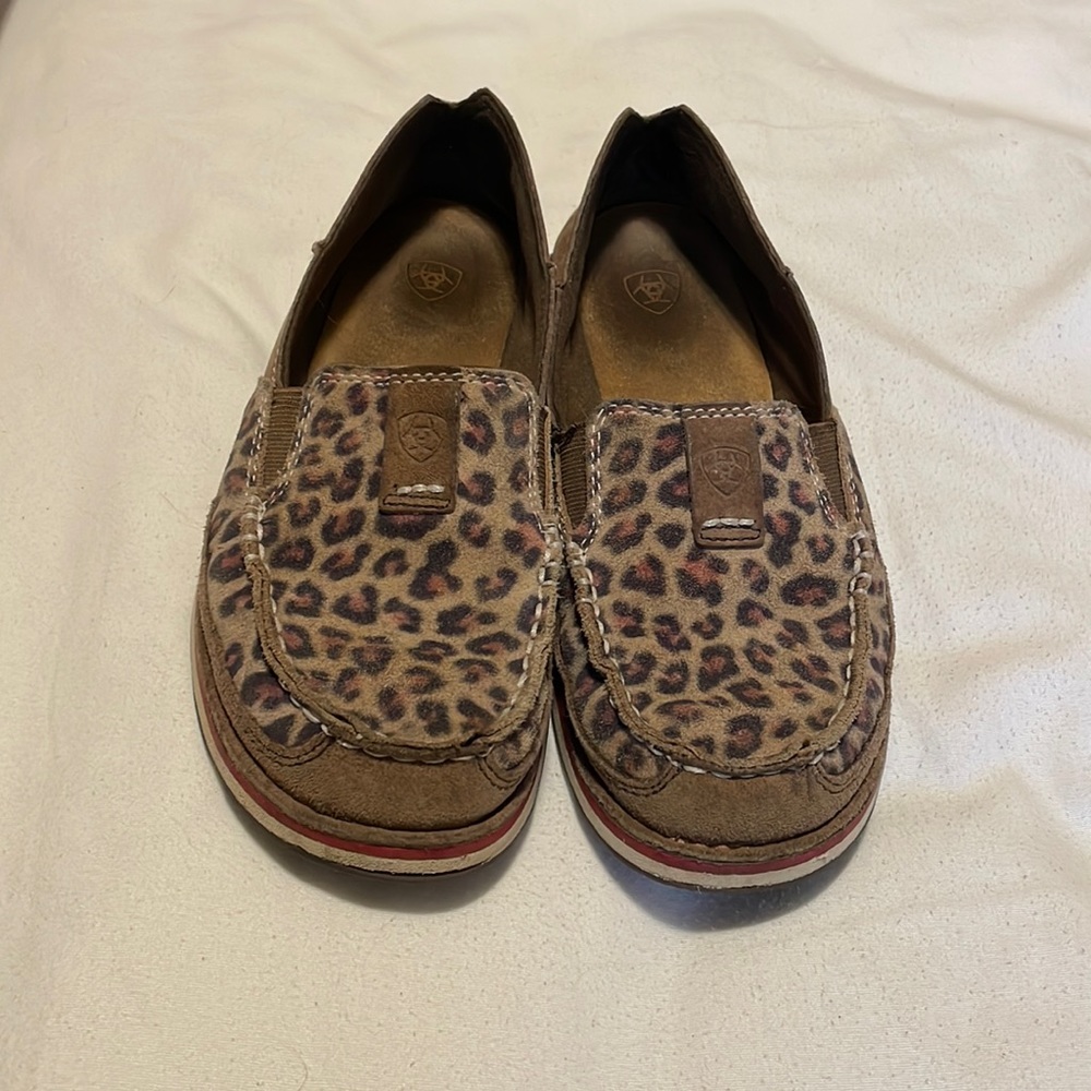 Ariat Cruiser